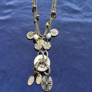 Ladies Necklace